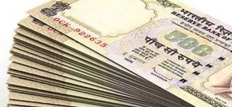 नोटबंदी-रहस्यमय