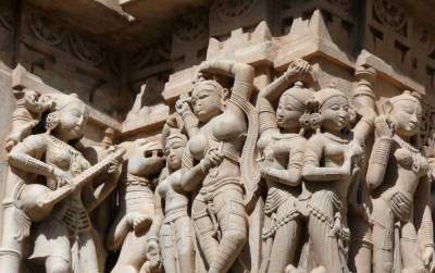 किराडू के मंदिर का रहस्य