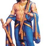Balram Ji Ka Bahubal-Rahasyamaya