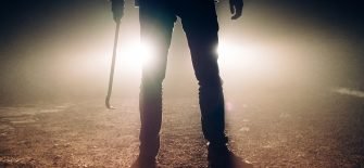 The Murderer-Rahasyamaya