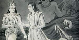 मरणोत्तर जीव-सत्ता के गति का रहस्य
