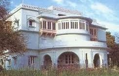 राजस्थान का भुतहा महल