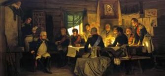 Kutuzov_Meeting
