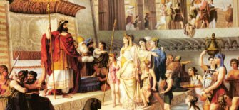 sheeba and solomon-Rahasyamaya