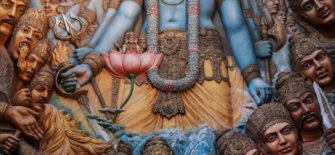 Parbrahma Parmeshwar