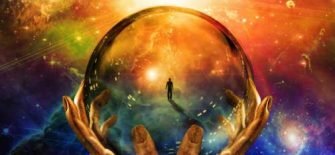 god-particles
