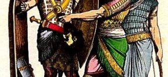 महाभारत कालीन असीरियन सभ्यता का रहस्य
