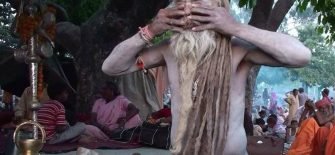 षन्मुखी-मुद्रा