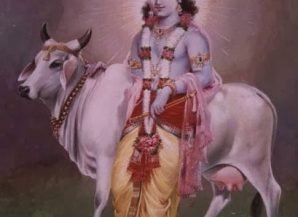 भगवान शिव और ब्रह्मा जी का परमपिता परमेश्वर से सम्वाद