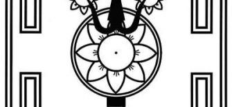 Trident_Yantra_of_Parama_Siva