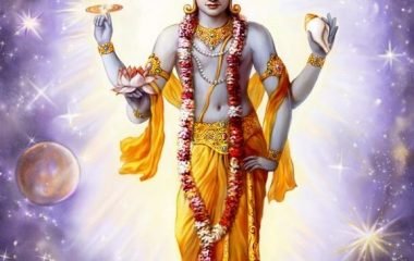 देवासुर संग्राम के बाद देवताओं के घमण्ड को चूर-चूर करने वाले परब्रह्म परमेश्वर