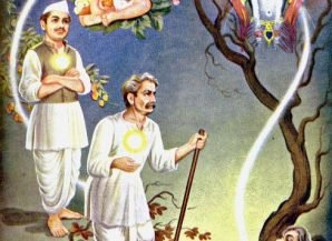 पुनर्जन्म की रहस्यमय घटनाएं