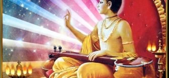 देवर्षि नारद जी की विभिन्न लीलाओं का वर्णन