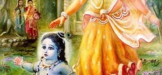 श्री-कृष्ण-लीला-रहस्यम