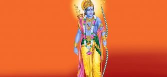 हिन्दुओं के ह्रदय में बसते हैं श्री राम