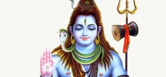 भगवान शिव के सद्योजात, वाम देव, तत्पुरूष, अघोर और ईशान अवतार