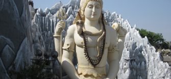 भगवान शिव के अवधूतेश्वर अवतार की कथा