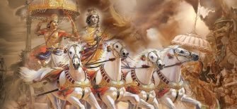 महभारत की अनसुलझी पहेलियाँ