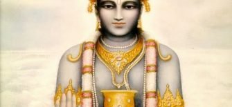 समुद्र मंथन से आयुर्वेद के जनक धन्वतरि कैसे प्रकट हुए, क्या वो भगवान् विष्णु के अवतार थे