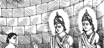 उपमन्यु की कथा