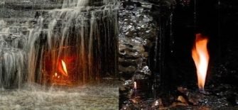 क्या हिमांचल क्षेत्र में कोई रहस्यमय अग्नि स्वरुप शक्ति है जो राक्षसों का संहार करती है