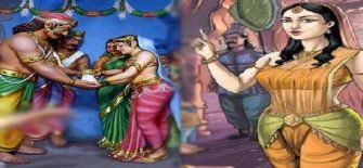 ब्राह्मणी को बचाने के लिए विक्रमादित्य ने रहस्यमय राक्षस से घमासान युद्ध किया