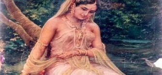 राजा विक्रमादित्य की बहन के विवाह की कथा