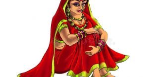 VIKRAM BETAL KI KAHANIYAN, PATI KAUN