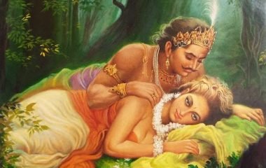 विक्रम बेताल की कहानियां, राजा की तीनो रानियों में सबसे सुन्दर और कोमलांगी कौन