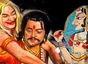 विक्रम बेताल की कहानियां, राजा के दीवान की मृत्य क्यों हुई