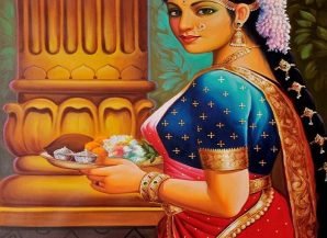 विक्रम बेताल की कहानियां, सबसे महान त्यागी कौन
