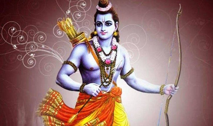 भगवान राम के नाम जप की महिमा अपरम्पार है