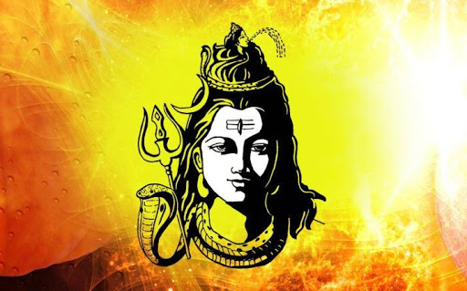 भगवान शिव के ‘कृष्णदर्शन’ अवतार की कथा
