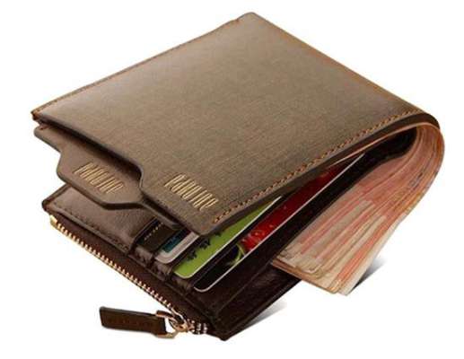 आपके पर्स में रुपए पैसे के अतिरिक्त कोई अनिष्टकारी वस्तु तो नहीं