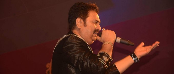 जब भारत के लोकप्रिय गायक कुमार सानू का गीत सुनकर मूर्छित विदेशी बच्चा होश में आ गया 