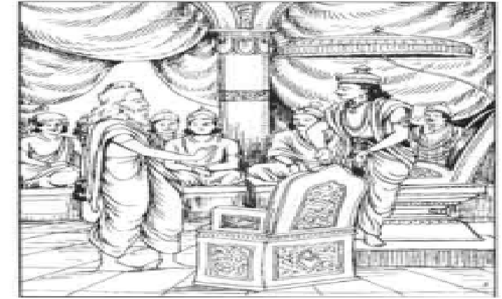 श्रीवेदव्यास जी की आज्ञा से वैशम्पायन जी का कथा प्रारम्भ करना