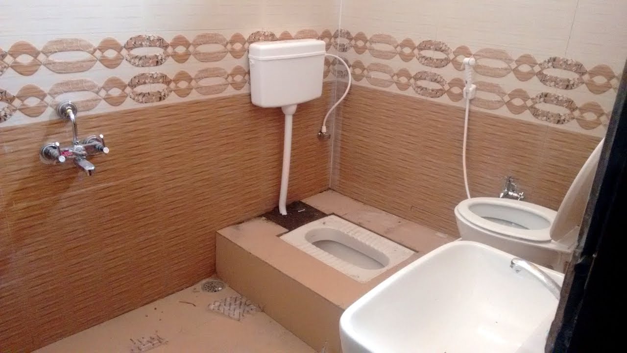 वास्तु शास्त्र के अनुसार शौचालय