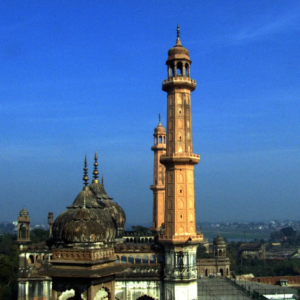 Lucknow imambara 