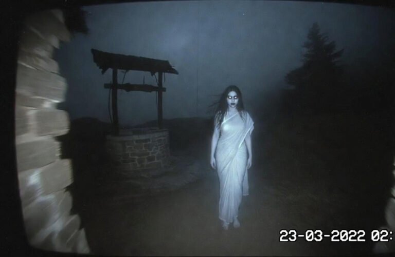 शिमला का पहाड़ी साया 2026: मशोबरा CCTV फुटेज देख रोंगटे खड़े!