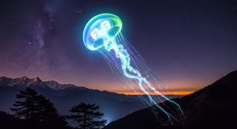 sikkim-akas-man-me-jellyfish-ufo-roshni-march-2026-rahasya