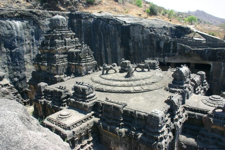 Ellora_cave
